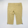 Columbia Saturday Trail II Knee Pant - Seconde main Pantalon 3/4 randonnée femme - Beige - 40 | Hardloop