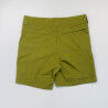 Salomon Wayfarer Short W - Seconde main Short femme - Vert olive - 38 | Hardloop