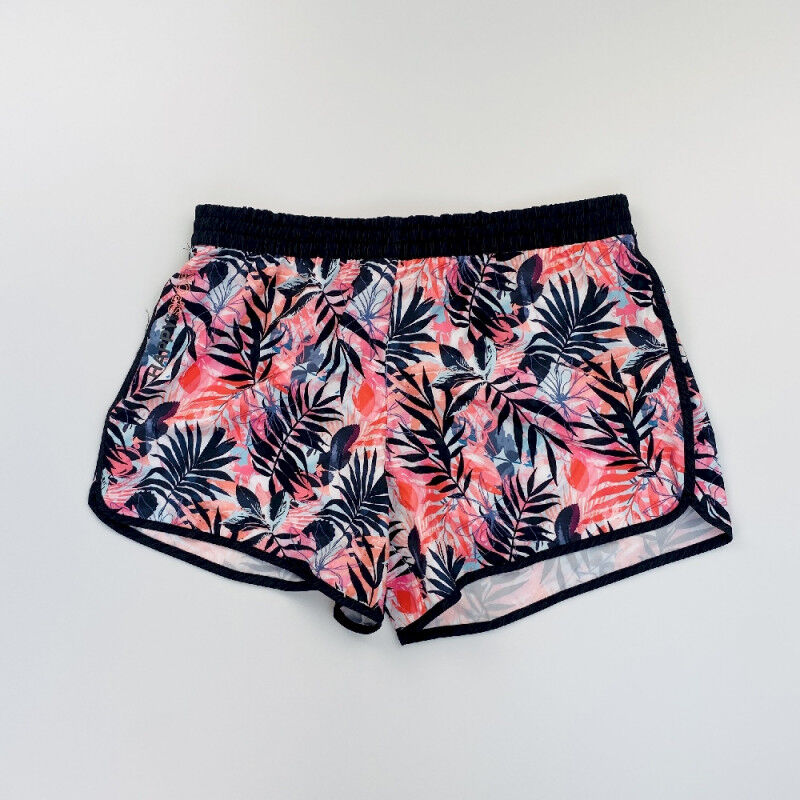 Happy & So Second Hand Spodenki damskie - Multicolore - 42 | Hardloop
