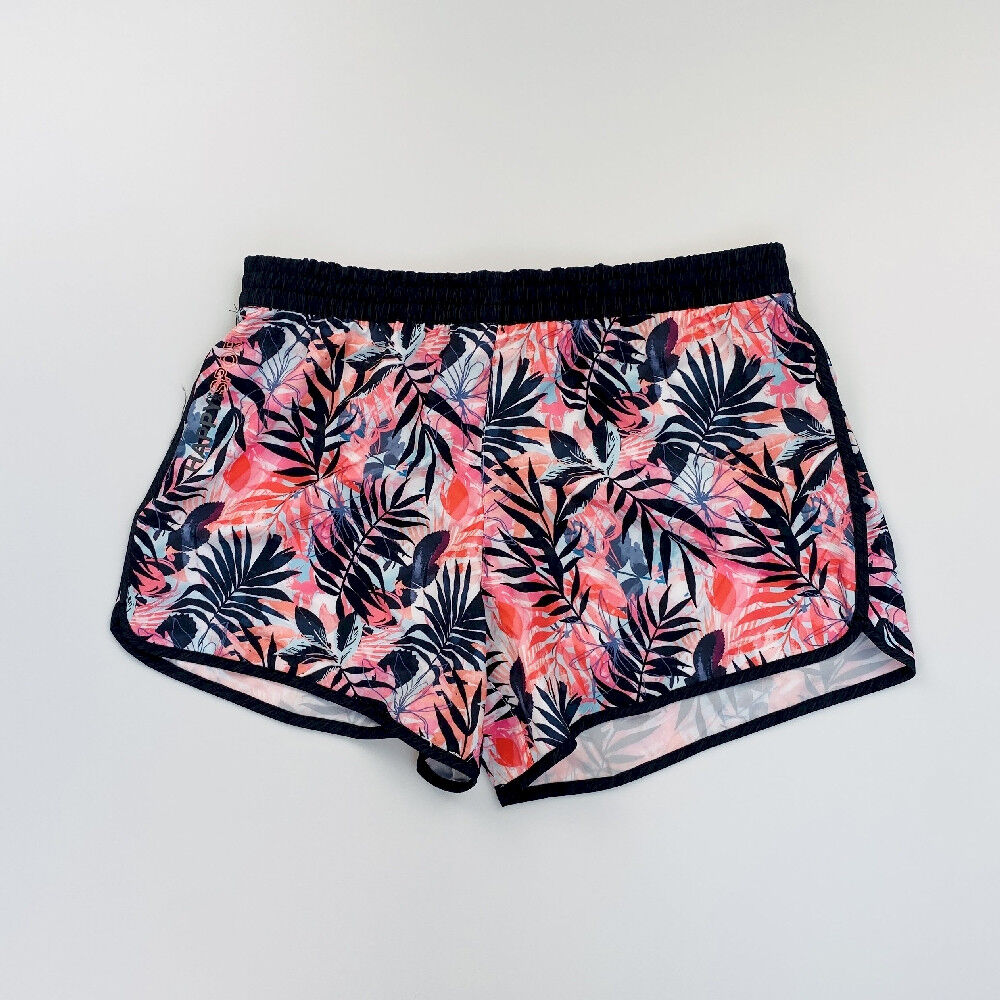 Happy & So - Segunda Mano Pantalones cortos - Mujer - Multicolor - 42 | Hardloop