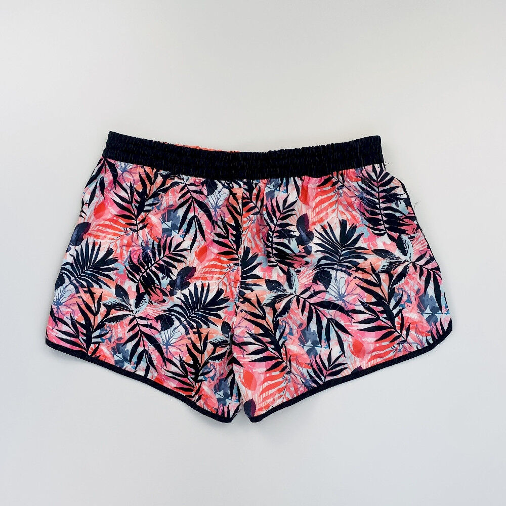 Happy & So Second Hand Spodenki damskie - Multicolore - 42 | Hardloop