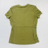 Salomon XA Tee M - Seconde main T-shirt homme - Vert olive - S | Hardloop