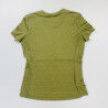 Salomon XA Tee M - T-shirt di seconda mano - Uomo - Verde oliva - S | Hardloop