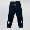 Kari Traa Louise 3/4 Tights - Pantaloni da corsa - Donna di seconda mano - Nero - XS | Hardloop