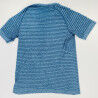 Odlo T-Shirt S/S Crew Neck Essential - Seconde main T-shirt homme - Bleu - XL | Hardloop