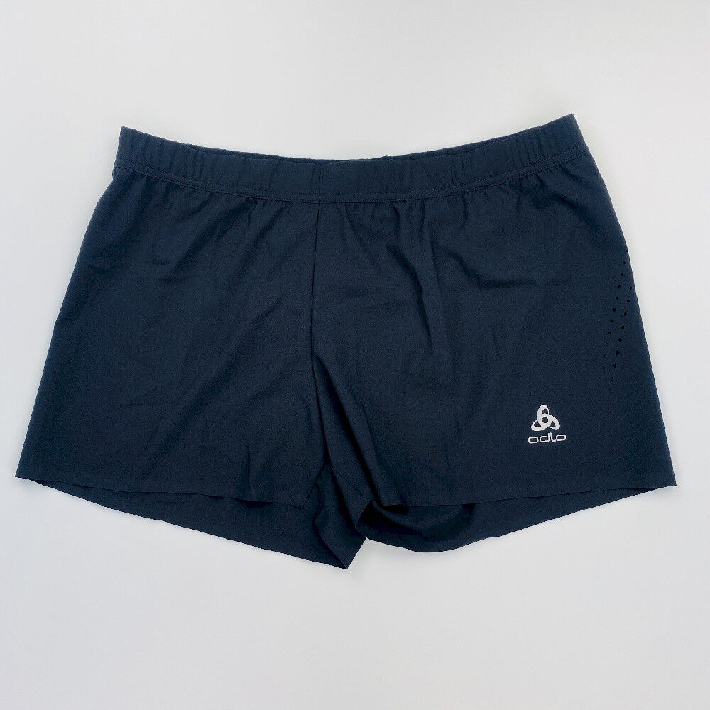 2-in-1 Zeroweight 3 Inch short – NL