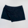 Odlo Short Zeroweight 3 inch - Pantaloncini di seconda mano - Donna - Nero - M | Hardloop