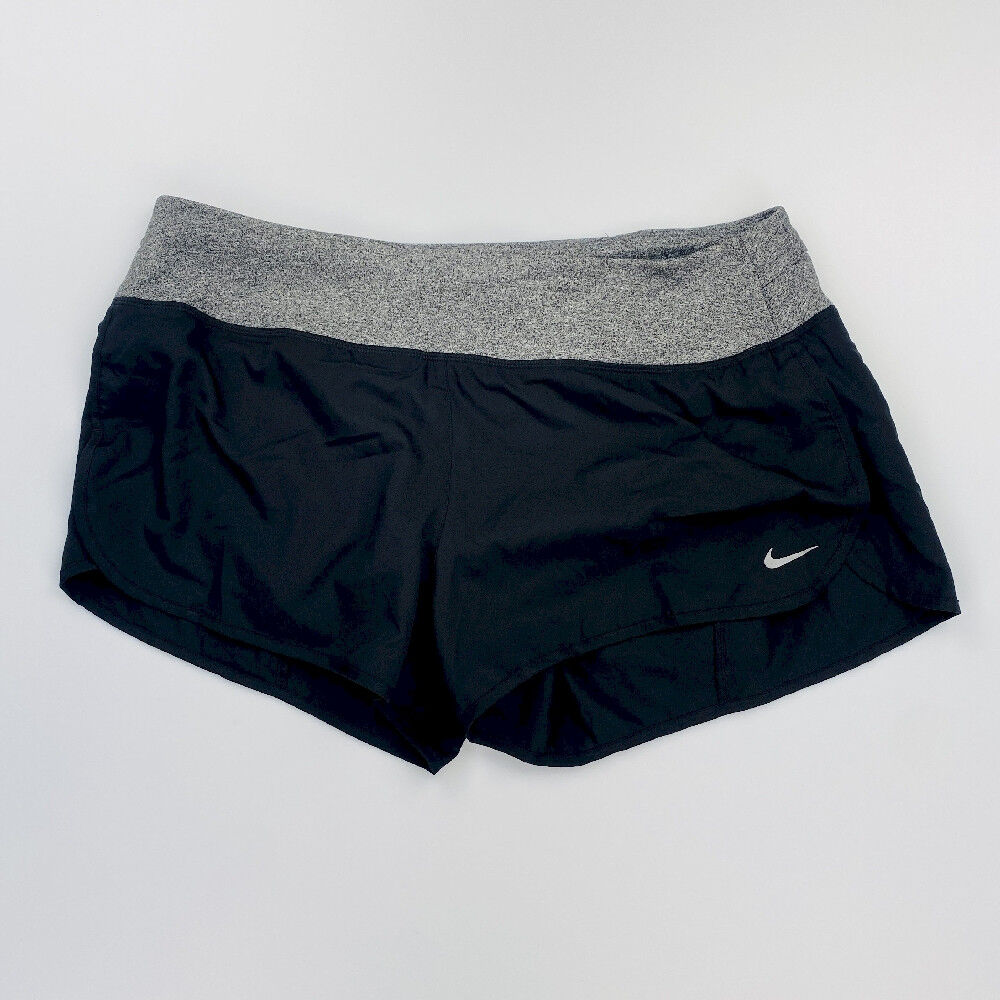 Nike Short Rival 3 - Seconde main Short homme - Noir - L | Hardloop