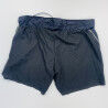 Odlo 2-in-1 Shorts Axalp Trail 6 inch - Pantaloncini di seconda mano - Donna - Nero - L | Hardloop