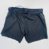 Odlo 2-in-1 Shorts Axalp Trail 6 inch - Seconde main Short femme - Noir - L | Hardloop