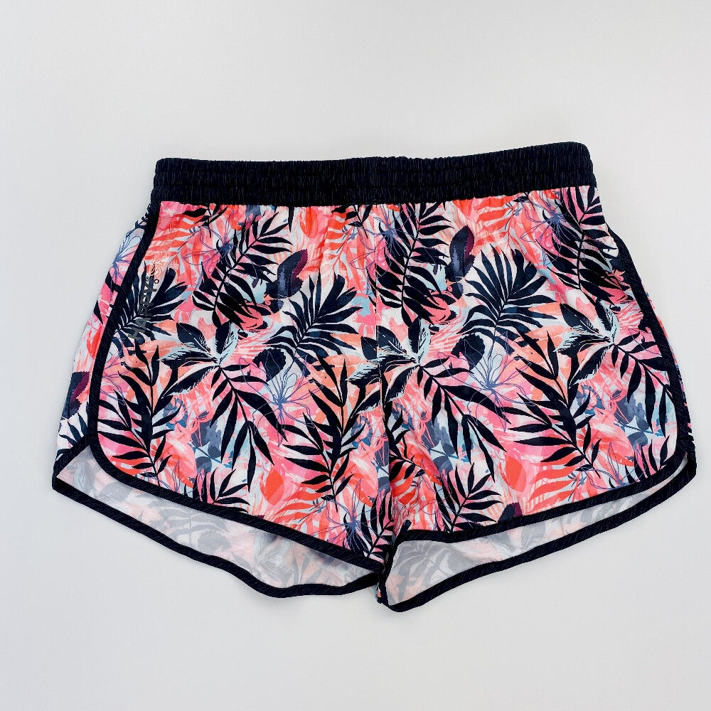 Happy & So - Segunda Mano Pantalones cortos - Mujer - Multicolor - 40 | Hardloop
