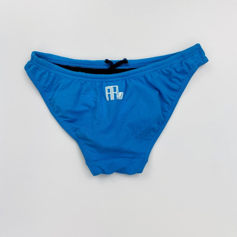 Mako Sunkissed Lagoon Slip - Second Hand Bikinitrosa - Blå - 40 | Hardloop