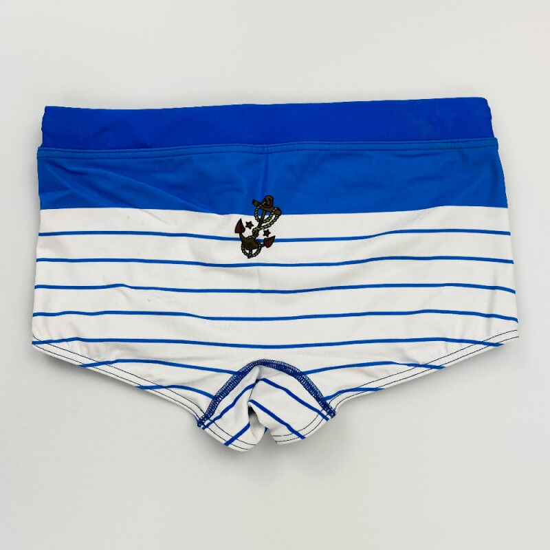 Mako - Seconde main Maillot de bain homme - Bleu - Tour de taille 75-80 cm | Hardloop