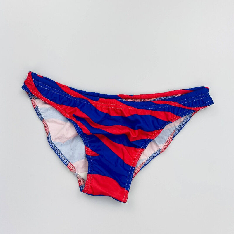 Mako Sunkissed Lagoon Slip - Seconde main Bas maillot de bain 2 pièces femme - Multicolore - 40 | Hardloop