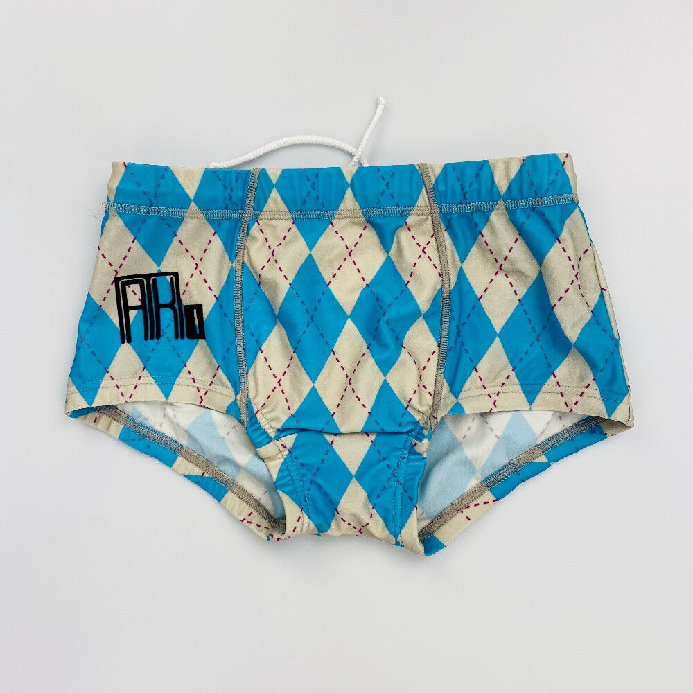 Mako - Second Hand Swim shorts - Blue - Tour de taille 70-75 cm | Hardloop