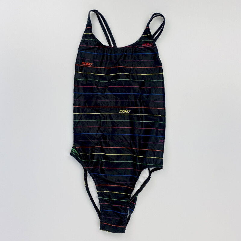 Mako Ypsilon Colour Band - Costume da bagno di seconda mano - Nero - 36 | Hardloop