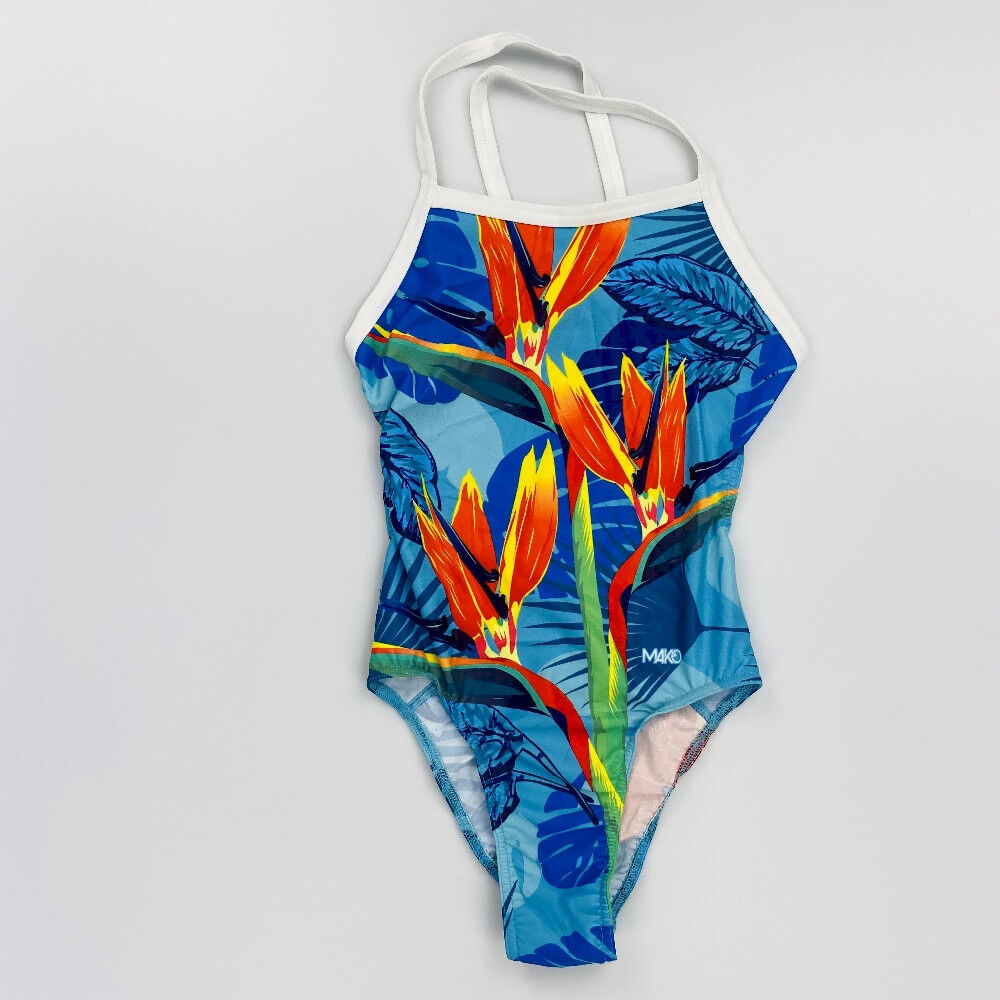 Mako Nereid - Second Hand Swimsuit - Multicolored - 34 | Hardloop