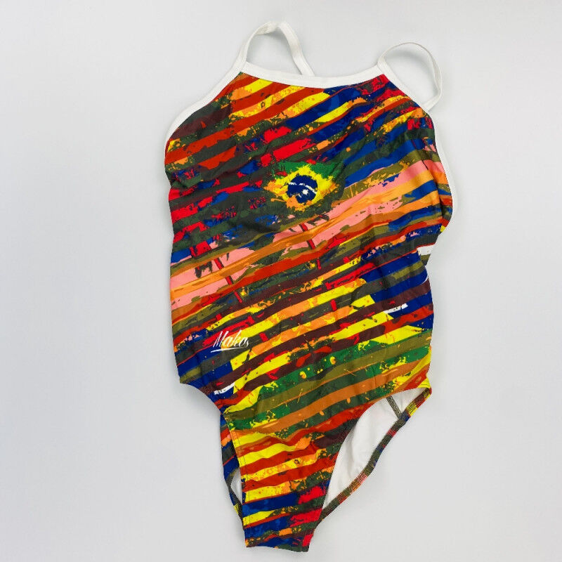 Nereid - Segunda mão Fato de banho de uma peça mulher - Multicor