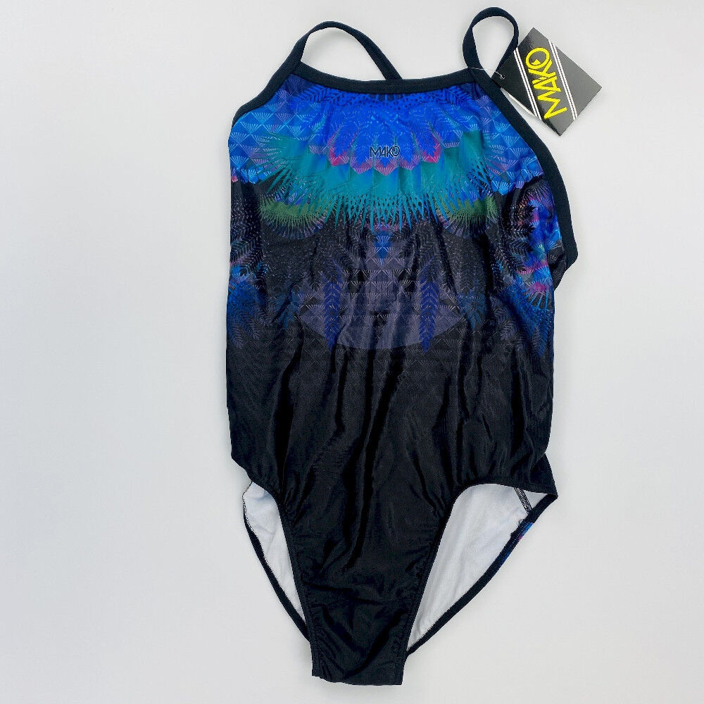 Mako Nereid - Second Hand Swimsuit - Multicolored - 44 | Hardloop