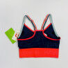 Kari Traa FRØYA Bra - Reggiseno sportivo di seconda mano - Rosa - XS | Hardloop