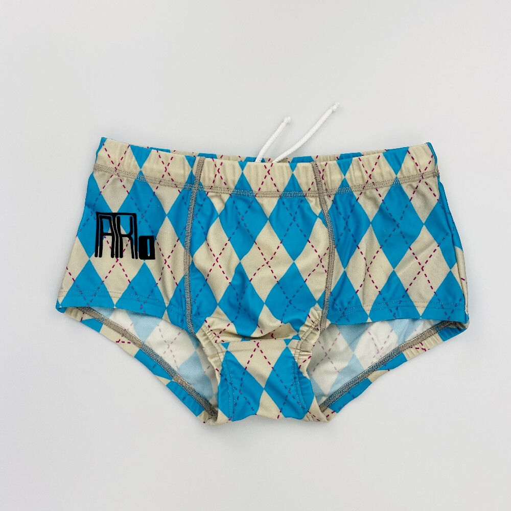 Mako - Second Hand Swim shorts - Blue - Tour de taille 75-80 cm | Hardloop