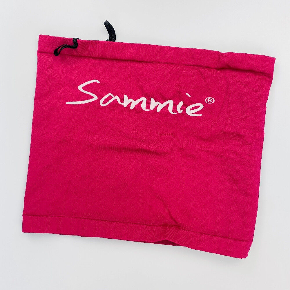 Sammie V2 Samie Box - Second Hand Hydration belt - Pink - XL/XXL | Hardloop