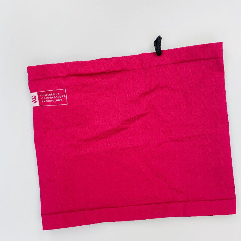 Sammie V2 Samie Box - Segunda Mano Riñonera de hidratación - Rosado - XL/XXL | Hardloop