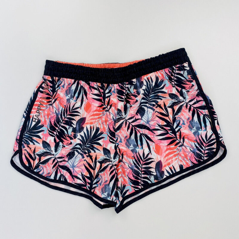 Happy & So - Pantaloncini di seconda mano - Donna - Multicolore - 40 | Hardloop