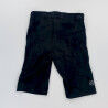 Skins Dnamic Men's Half Tights - Second Hand Shorts - Men's - Black - S | Hardloop