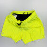 Craft Advance Essence 5" - Pantaloncini di seconda mano - Uomo - Giallo - L | Hardloop