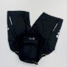 Mizuno Team Premium JPN Slip WOS - Pantaloncini di seconda mano - Donna - Nero - M | Hardloop
