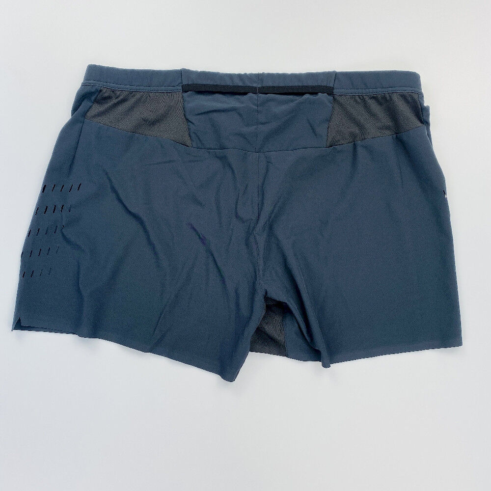 Odlo Short Zeroweight X-light - Second Hand Spodenki męskie - Noir - XL | Hardloop