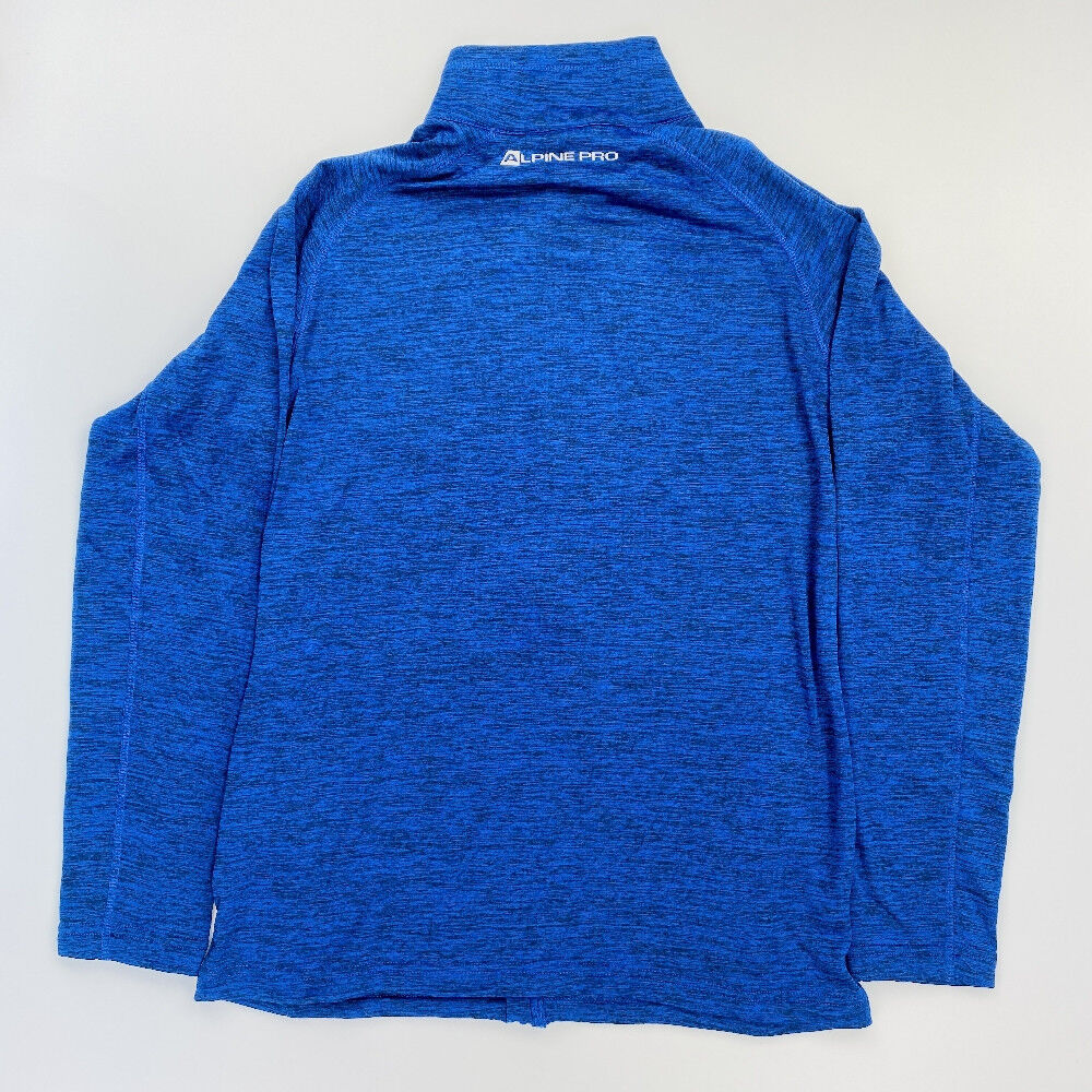 Alpine Pro Dejan - Giacca in pile di seconda mano - Uomo - Viola - L | Hardloop