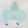 New Balance P Imct Lgt Pk Jkt - Giacca a vento - Donna di seconda mano - Blu - S | Hardloop