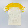 Kari Traa Humlesnurr Tee - Second Hand T-shirt meski - Jaune - L/XL | Hardloop