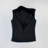 Raidlight Softshell Warm and Warm - Gilet - Uomo di seconda mano - Nero - S | Hardloop