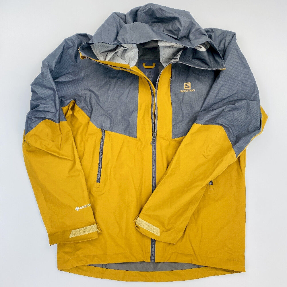 Salomon imperméable hot sale