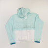 New Balance P Imct Lgt Pk Jkt - Second Hand Windproof jacket - Women's - Blue - XS | Hardloop