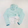 New Balance P Imct Lgt Pk Jkt - Second Hand Windproof jacket - Women's - Blue - XS | Hardloop