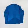 Odlo BL Top Crew Neck L/S Performance - Intimo di seconda mano - Uomo - Blu - S | Hardloop