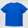 Puma Core Run Singlet - Second Hand T-shirt - Men's - Blue - M | Hardloop