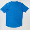 New Balance Impact Run 5 inch - T-shirt di seconda mano - Uomo - Blu - S | Hardloop
