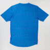 New Balance Impact Run 5 inch - T-shirt di seconda mano - Uomo - Blu - S | Hardloop