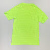 Odlo T-shirt MC Essential - Seconde main T-shirt homme - Vert - S | Hardloop
