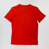 Salomon XA Trail Tee M - Second Hand Pánské triko - Červené - S | Hardloop