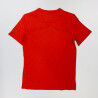 Salomon XA Trail Tee M - Tweedehands T-shirt - Heren - Rood - S | Hardloop