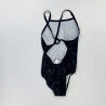 Mako Nereid - Second Hand Swimsuit - Black - 44 | Hardloop