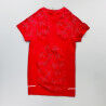 Kari Traa Butterfly Tee - Seconde main T-shirt femme - Rose - M | Hardloop