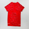 Kari Traa Butterfly Tee - T-shirt di seconda mano - Donna - Rosa - M | Hardloop