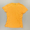 Li-Ning T-Shirt Sylvia - Seconde main T-shirt homme - Orange - M | Hardloop